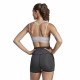 Αθλητικό σουτιέν Adidas Essentials Λευκό Αθλητικό σουτιέν Adidas Essentials Λευκό