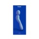 Δονητής Dame Com Wand Massager Periwinkle Μπλε