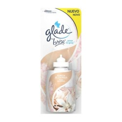 ανταλλακτικό για αποσμητικό χώρου Sense & Spray Brise