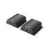 Αναμεταδότης HDMI Digitus DS-55100-1 Μαύρο