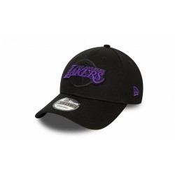 Αθλητικό Καπέλο New Era  PATCH 9FORTY LOSLAK 60435127