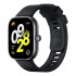 Smartwatch Xiaomi REDMI WATCH 4 Μαύρο Γκρι 1,97