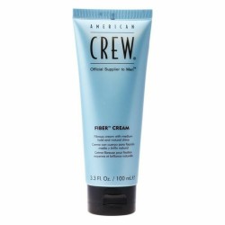 Τζελ Μεσαίο Κράτημα American Crew 7240806000