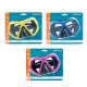 Μάσκα κατάδυσεων Bestway Junior (1 μονάδα) Μάσκα κατάδυσεων Bestway Junior (1 μονάδα)