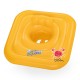 Μωρό float Bestway Κίτρινο Κάβουρας 76 x 76 cm 1-2 χρόνια (1 μονάδα) Μωρό float Bestway Κίτρινο Κάβουρας 76 x 76 cm 1-2 χρόνια (1 μονάδα)