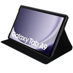 Κάλυμμα Tablet Silver HT A9