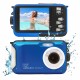 Ψηφιακή φωτογραφική μηχανή Aquapix W3027 Ψηφιακή φωτογραφική μηχανή Aquapix W3027