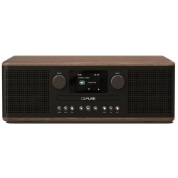 Hi-Fi Pure CLASSIC C-D6