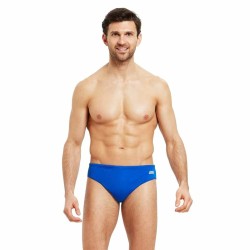 Ανδρικό Slip Zoggs Cottesloe Racer Μπλε