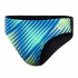 Ανδρικό Slip Speedo Allover Digital Μαύρο