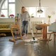 Ηλεκτρική Σκούπα Χωρίς Καλώδιο Kärcher 1.055-701.0 Ηλεκτρική Σκούπα Χωρίς Καλώδιο Kärcher 1.055-701.0