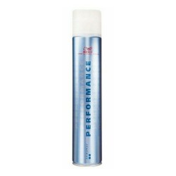 Λακ για Δυνατό κράτημα Wella 81613542 500 ml
