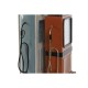 Bordklokke Home ESPRIT Πολύχρωμο Μέταλλο Vintage Bordklokke Home ESPRIT Πολύχρωμο Μέταλλο Vintage