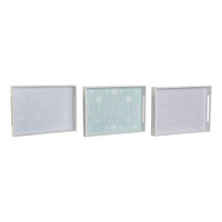 Δίσκος DKD Home Decor