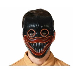 Μάσκα Halloween Πολύχρωμο Τρομοκρατία