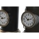 Bordklokke Home ESPRIT Πολύχρωμο Μέταλλο Bordklokke Home ESPRIT Πολύχρωμο Μέταλλο