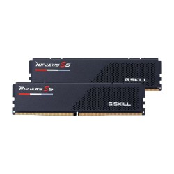 Μνήμη RAM GSKILL  Ripjaws S5 F5-6400J3239G16GX2-RS5K 32 GB DDR5 6400 MHz CL36