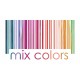 Θήκη μαξιλαριού Happy Home MIX COLORS Θήκη μαξιλαριού Happy Home MIX COLORS