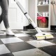 Ηλεκτρική Σκούπα Χωρίς Καλώδιο Kärcher 1.056-310.0 Ηλεκτρική Σκούπα Χωρίς Καλώδιο Kärcher 1.056-310.0