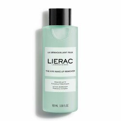 Καθαριστικό για το Μακιγιάζ Προσώπου Lierac LIERAC DÉMAQUILLANT