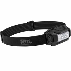 Προβολέας με LED για το Κεφάλι Petzl E069BA00 Μαύρο 450 lm (1 μονάδα)