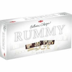Επιτραπέζιο Παιχνίδι Tactic Rummy (1 μονάδα)