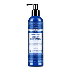 Λοσιόν Σώματος Dr Bronner's Menta