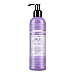 Λοσιόν Σώματος Dr Bronner's Lavanda-Coco