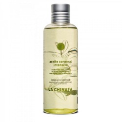 Λάδι Σώματος La Chinata Intensive Body