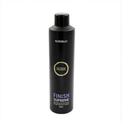 Εξαιρετικά Ισχυρή Λάκκα Στερέωσης Montibello DFSH