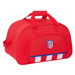 Αθλητική Tσάντα Atlético Madrid Κόκκινο 40 x 24 x 23 cm