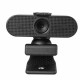 Webcam iggual FHD 1080P 30 fps Full HD (1 μονάδα) Webcam iggual FHD 1080P 30 fps Full HD (1 μονάδα)