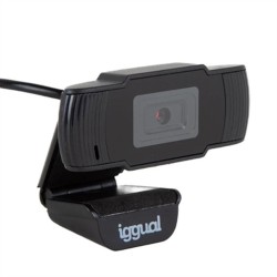 Webcam iggual (1 μονάδα)