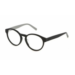 Unisex Σκελετός γυαλιών Fila VFI218-500BLK Ø 50 mm