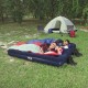 Air Bed Bestway King 203 x 183 x 22 cm Air Bed Bestway King 203 x 183 x 22 cm