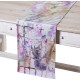 Τραβέρσες Alexandra House Living Πολύχρωμο Υφασμάτινο 180 x 30 cm Βελούδο Τραβέρσες Alexandra House Living Πολύχρωμο Υφασμάτινο 180 x 30 cm Βελούδο