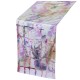 Τραβέρσες Alexandra House Living Πολύχρωμο Υφασμάτινο 180 x 30 cm Βελούδο Τραβέρσες Alexandra House Living Πολύχρωμο Υφασμάτινο 180 x 30 cm Βελούδο