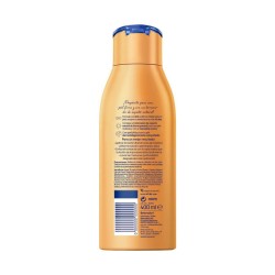 Λοσιόν Σώματος Nivea Q10+ Αυτομαυρίσματος Q10+