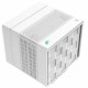Ανεμιστήρας για φορητό υπολογιστή DEEPCOOL R-ASN4-WHNNMT-G Ανεμιστήρας για φορητό υπολογιστή DEEPCOOL R-ASN4-WHNNMT-G