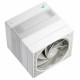 Ανεμιστήρας για φορητό υπολογιστή DEEPCOOL R-ASN4-WHNNMT-G Ανεμιστήρας για φορητό υπολογιστή DEEPCOOL R-ASN4-WHNNMT-G