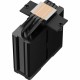 Ανεμιστήρας CPU DEEPCOOL AG400 Digital BK ARGB Ανεμιστήρας CPU DEEPCOOL AG400 Digital BK ARGB