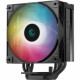 Ανεμιστήρας CPU DEEPCOOL AG400 Digital BK ARGB Ανεμιστήρας CPU DEEPCOOL AG400 Digital BK ARGB