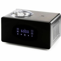 Παγωτιέρα DOMO Do92521 Ανοξείδωτο ατσάλι (Δωρεάν Μεταφορικά)