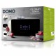 Παγωτιέρα DOMO Do92521 Ανοξείδωτο ατσάλι (Δωρεάν Μεταφορικά) Παγωτιέρα DOMO Do92521 Ανοξείδωτο ατσάλι (Δωρεάν Μεταφορικά)