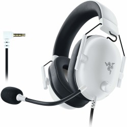 Ακουστικά Κεφαλής Razer BlackShark V2 X Λευκό Ακουστικά Κεφαλής Razer BlackShark V2 X Λευκό