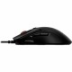 Ποντίκι για Gaming HyperX 6N0A7AA Μαύρο Ποντίκι για Gaming HyperX 6N0A7AA Μαύρο