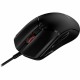 Ποντίκι για Gaming HyperX 6N0A7AA Μαύρο Ποντίκι για Gaming HyperX 6N0A7AA Μαύρο