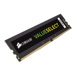 Μνήμη RAM Corsair 8GB, DDR4, 2400MHz 2400 MHz CL16 8 GB DDR4