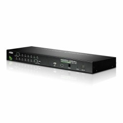 Διακόπτης KVM Aten CS-1716A