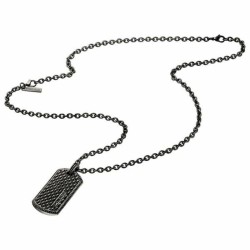 Ανδρικά Κρεμαστά Κοσμήματα Police S14AIE0 (70 cm)